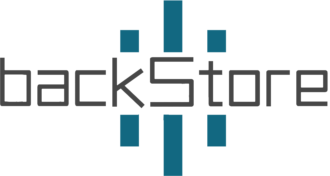BackStore 后备存储